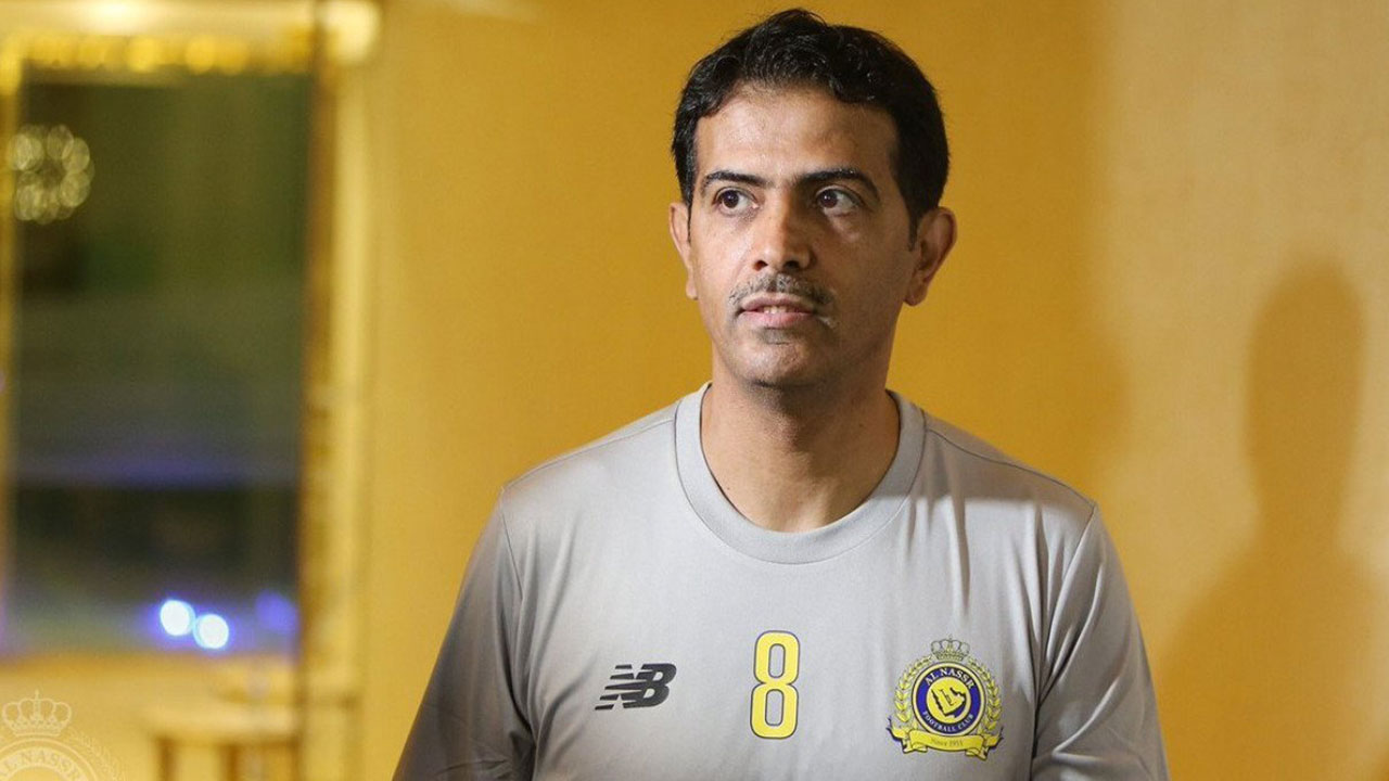‏النيابة العامة تأمر بالقبض على لاعب النصر السابق قام بإسقاطات تربط إجراءات كورونا في جدة بلقب الدوري