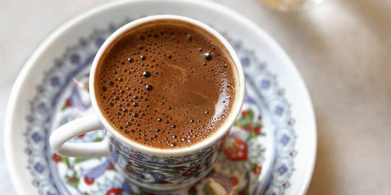 دراسة: القهوة تحد من نمو سرطان القولون وتعطي الأمل في ‏علاج جديد