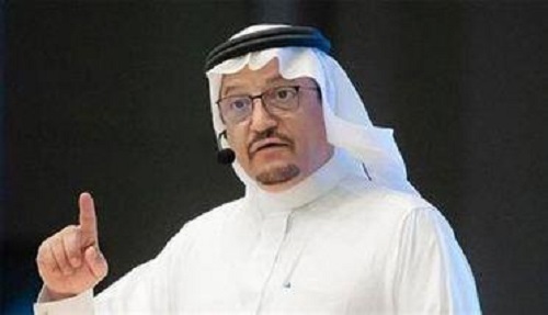 وزير التعليم يوجه كلمة للمعلمين والمعلمات بمناسبة اليوم العالمي للمعلم