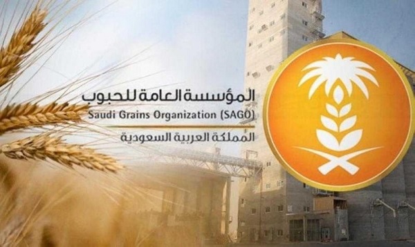 المؤسسة العامة للحبوب تطرح مناقصة لاستيراد 600 ألف طن قمح