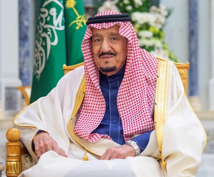 أمر ملكي بترقية 318 عضواً من أعضاء النيابة العامة بمختلف المراتب