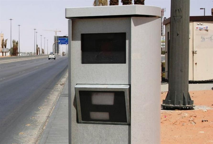 القبض على مواطن أطلق النار على جهاز "ساهر" بمحافظة القنفذة