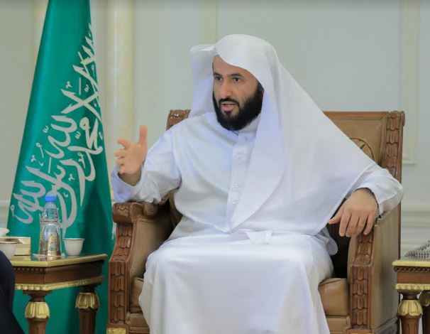 وزير العدل يقر اللائحة التنفيذية لـ نظام التوثيق