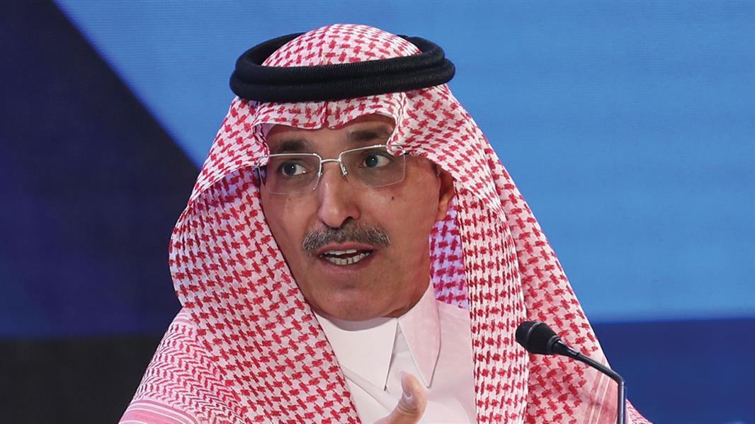 وزير المالية: المملكة تتفاوض من أجل توفير لقاحات كورونا لليمن ودول إفريقية