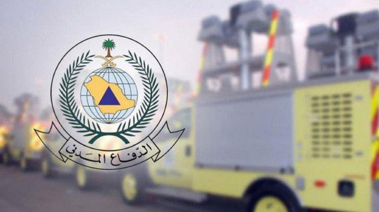 "الدفاع المدني" يعلن إجراء اختبارات لمنصة الإنذار المبكر في حالات الطوارئ باعتماد "البث الخلوي"