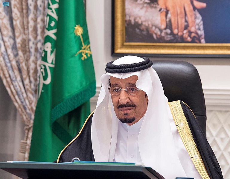 مجلس الوزراء: الترخيص لـ بنك (إس تي سي)  والبنك السعودي الرقمي