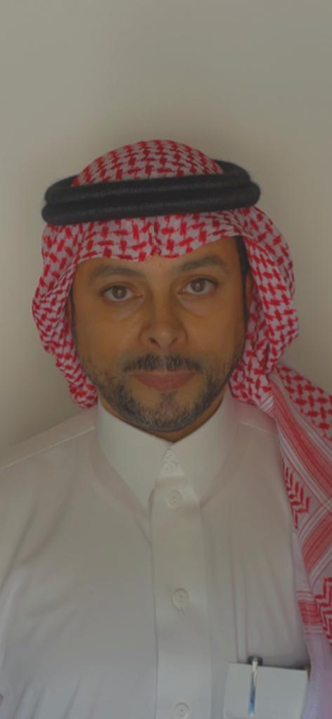 آل مفرح نائباً لرئيس نادي أبها
