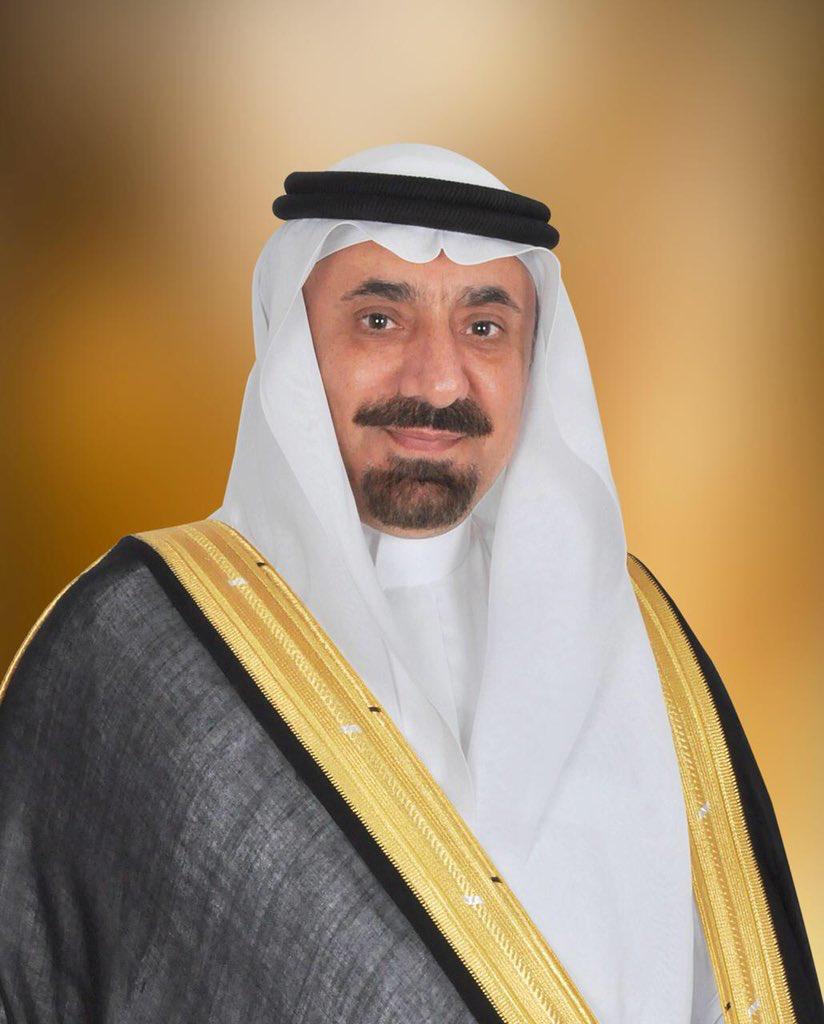 أمير نجران يعزي محافظ شرورة في والدة