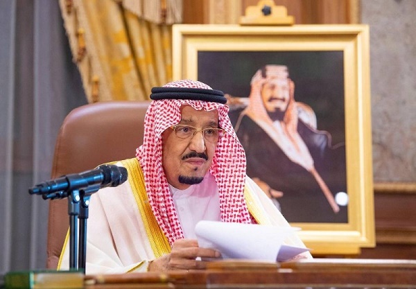 صدور موافقة خادم الحرمين على السياسة الوطنية للمسح الوطني لاضطراب طيف التوحد