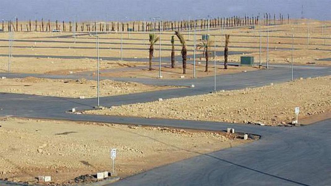 "الأراضي البيضاء": تسجيل أرضين بمساحة 15.3 مليون م2 في جدة.. وفرض الرسوم عليها بأثر رجعي