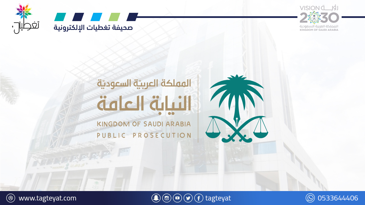 النيابة العامة تحظر صنع وشراء وحمل 7 أنواع من الأسلحة النارية.. وتوضح التفاصيل