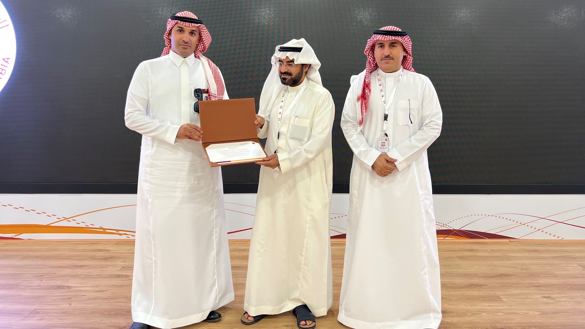 الهيئة الملكية تقيم ملتقى الجبيل للابتكار
