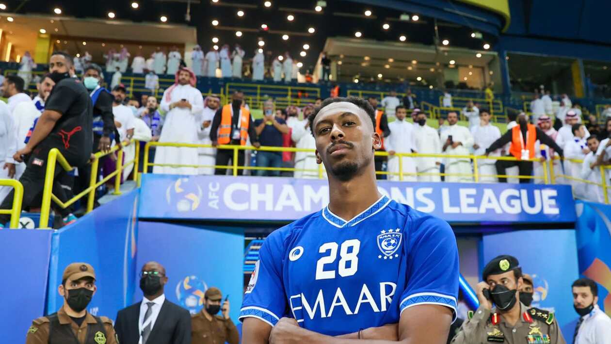 "‏التحكيم الرياضي" يرفض احتجاج النصر على مشاركة "كنو" مع الهلال