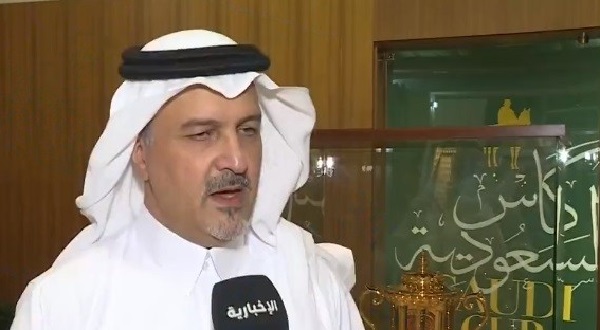 الأمير بندر الفيصل : خلال هذا العام ستكون هناك زيادة في عدد سباقات الخيل
