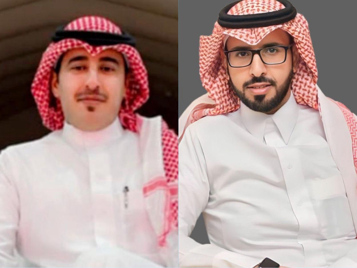 العمودي رئيساً و آل جدران نائباً لنادي بيشة الإعلامي