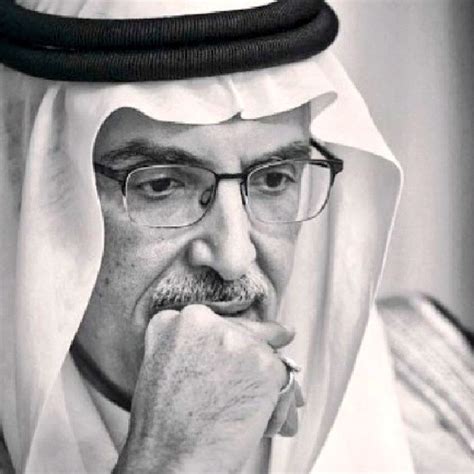 "السبهان" يرفع التعازي لأمير منطقة حائل