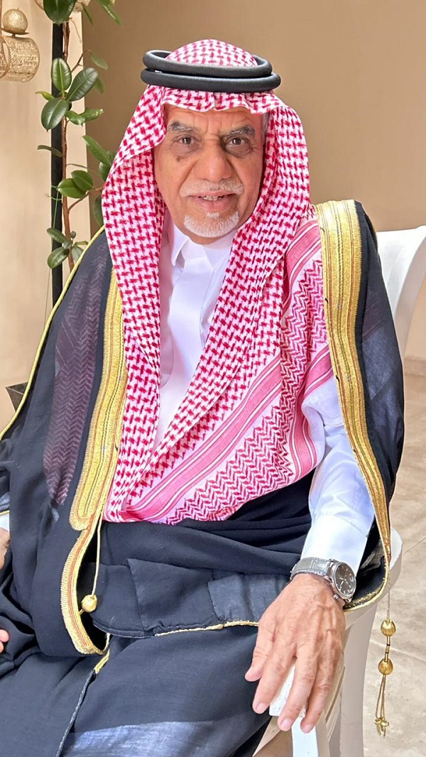 ( المحمدي ) يحل علينا عيد الأضحى المبارك ونحن في خير ونعمة وأمن وأمان  ..