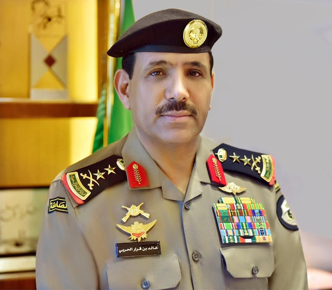 الداخلية: السجن 20 عاماً لـ " مدير الأمن العام السابق"  بسبب الفساد