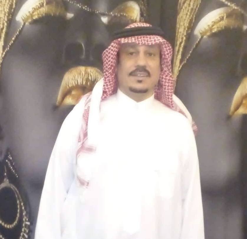 "الشيخ بندر الفنيدل بمناسبة اليوم الوطني الـ 94": ها نحن نحلم ونحقق في ظل قيادة خادم الحرمين الشريفين