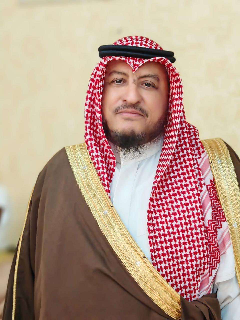 "الزبن" يرفع التهنئة للقيادة بمناسبة اليوم الوطني الـ 94