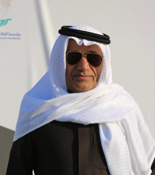 4 ملايين متر مربع.. نادي الفروسية بالدمام يدخل حيز التنفيذ