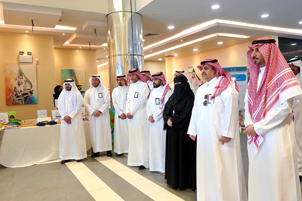 تعليم الشرقية يحتفي بفعاليات اليوم العالمي لمتلازمة داون تحت شعار "الانتقال من الدعم إلى التمكين"