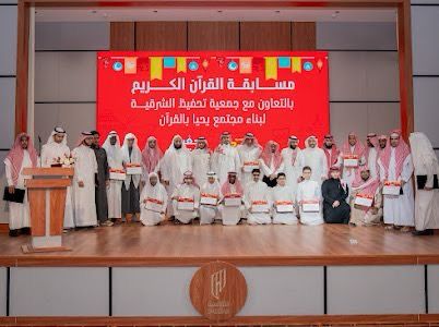 موسم #القادسية الرمضاني الثاني.. أرقام وإحصاءات