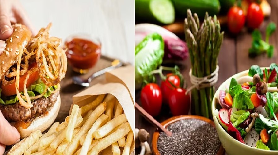 أطعمة الفقراء تتفوَّق.. دراسة هولندية: النظام الغذائي الغربي يُسبِّب الأمراض بينما الأطعمة الإفريقية التقليدية تحمي الجسم