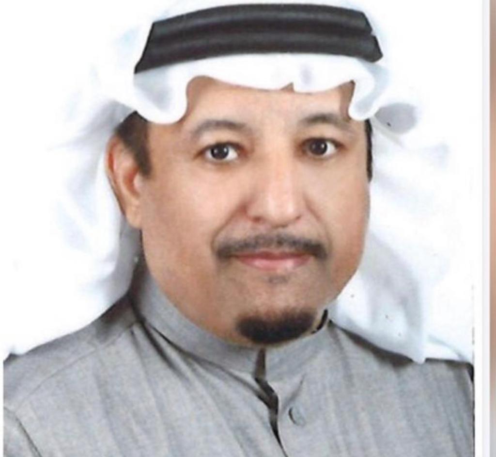وفاة والدة الزميل "بدر العبدالكريم السعيد"