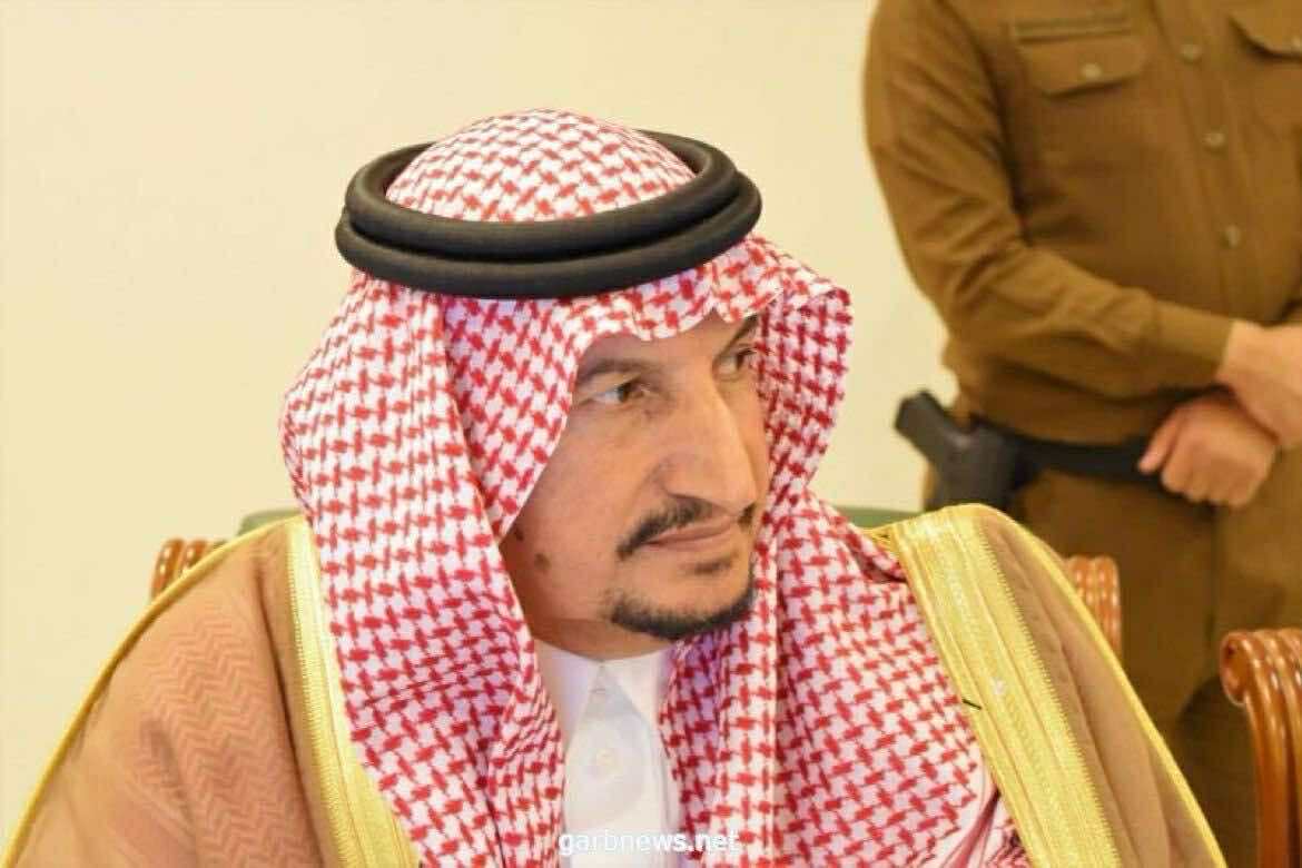 "السبهان" نجاح زيارة ولي العهد لأمريكا تعزيز الشراكة السعودية-الأمريكية