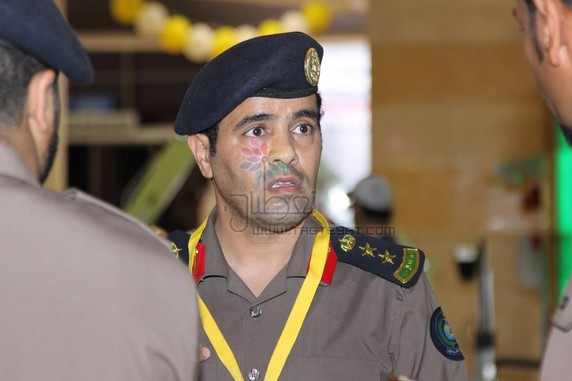 محافظ الجبيل يشيد بحملة المخدرات