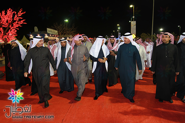 مهرجان الحدائق والنباتات: تدشين النسخة 16