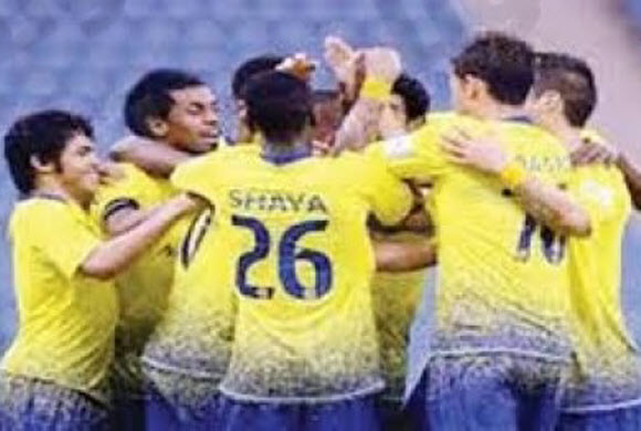 النصر يهزم الأهلي: فوز مثير بالثلاثة